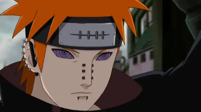  ảnh Pain (Nagato) 11
