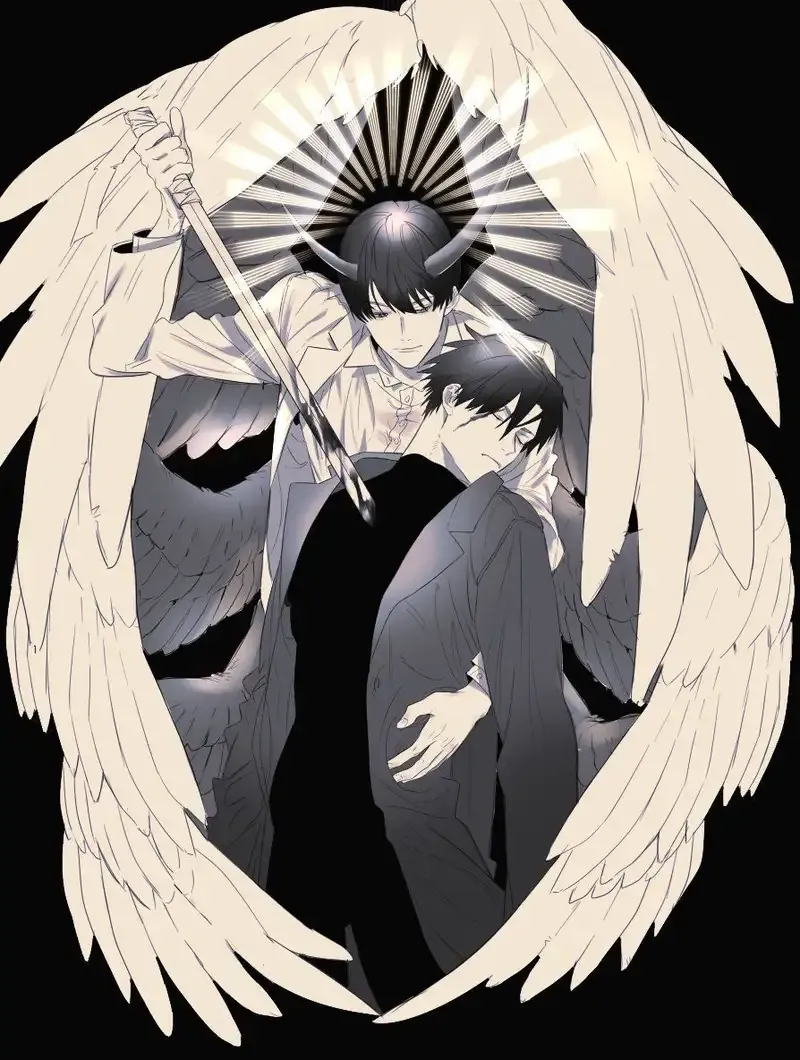 ảnh anime kinh dị 10