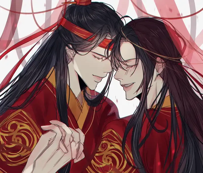 ảnh anime kinh dị 11