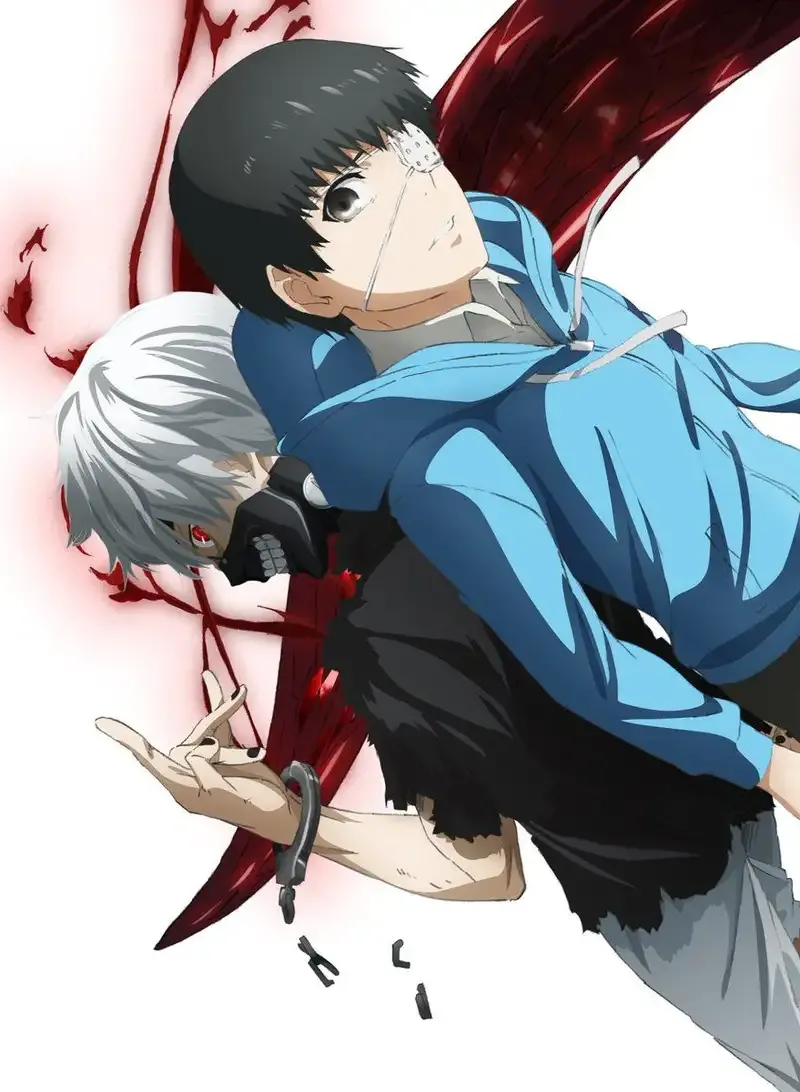 ảnh anime kinh dị 20