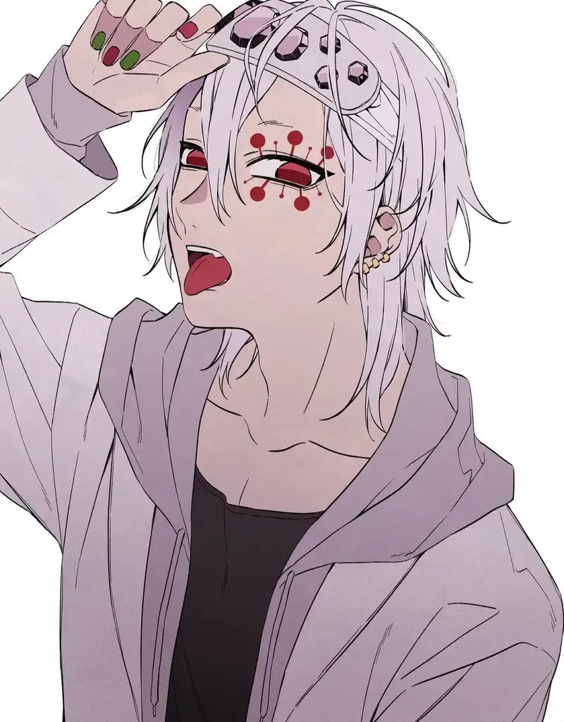 ảnh anime kinh dị 13