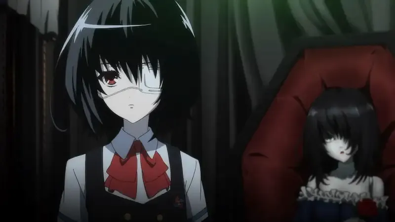 ảnh anime kinh dị 33