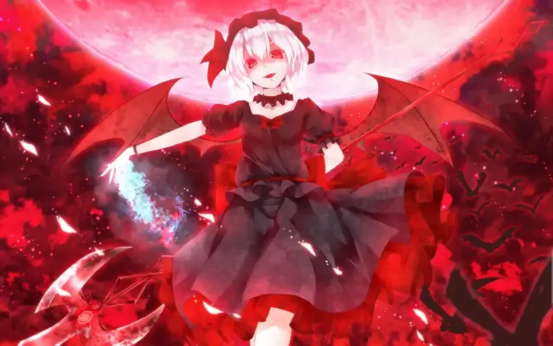ảnh anime kinh dị 5