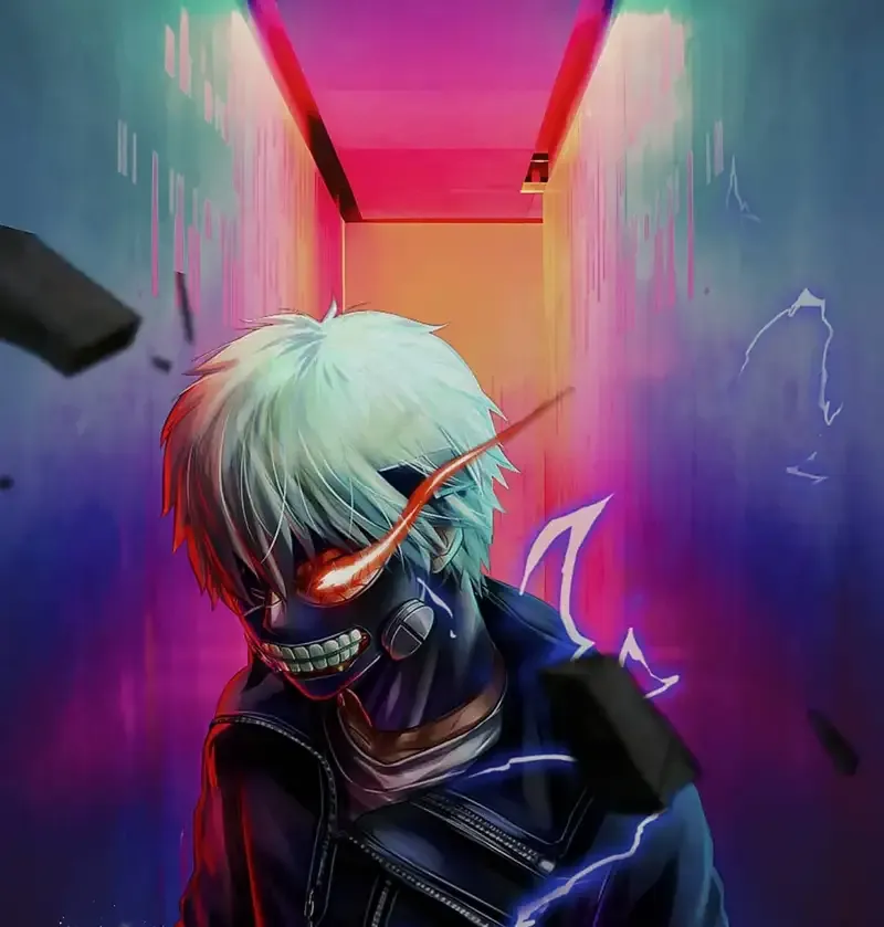 ảnh anime kinh dị 21