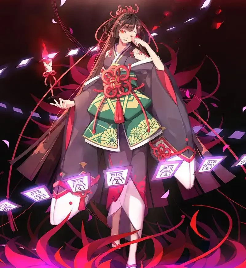 ảnh anime kinh dị 35