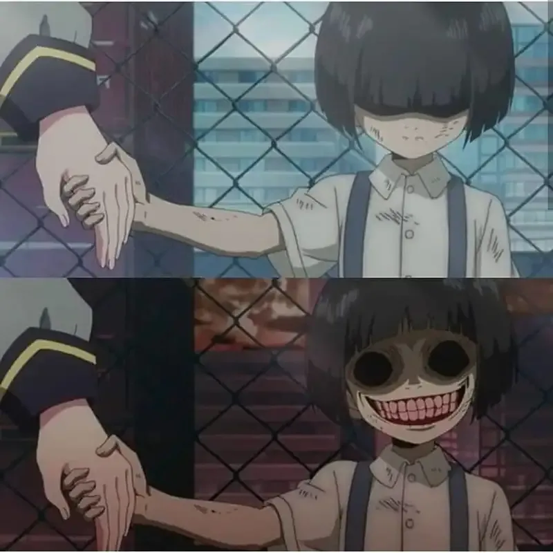 ảnh anime kinh dị 36