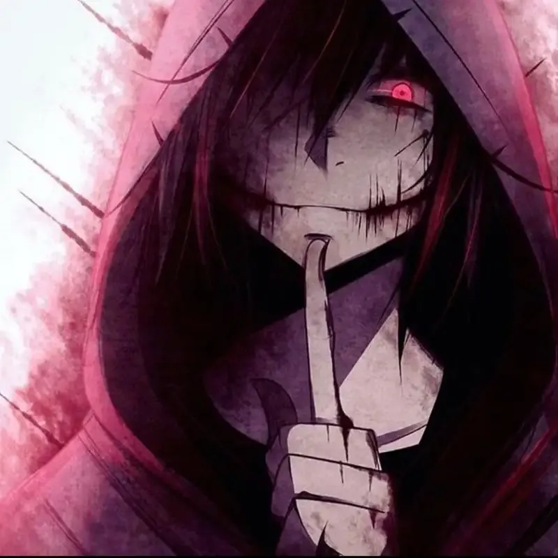 ảnh anime kinh dị 25