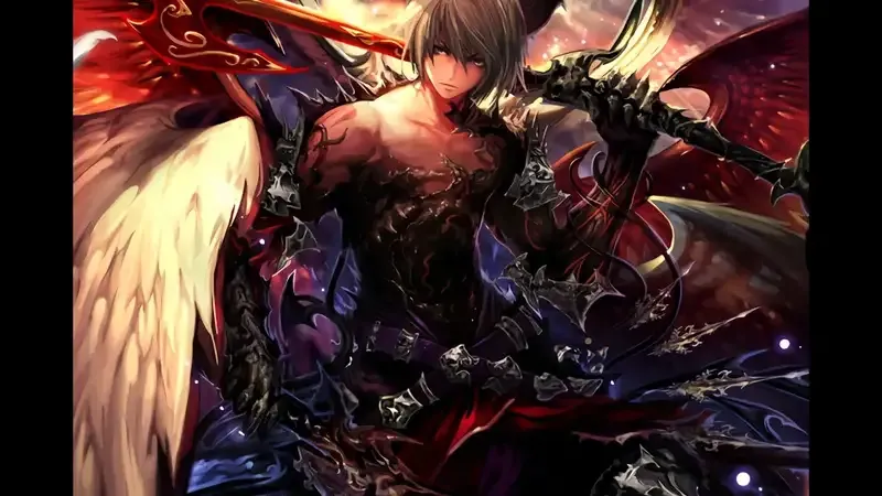 ảnh anime kinh dị 38