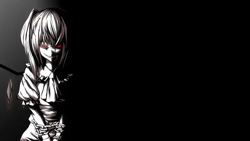 ảnh anime kinh dị 39