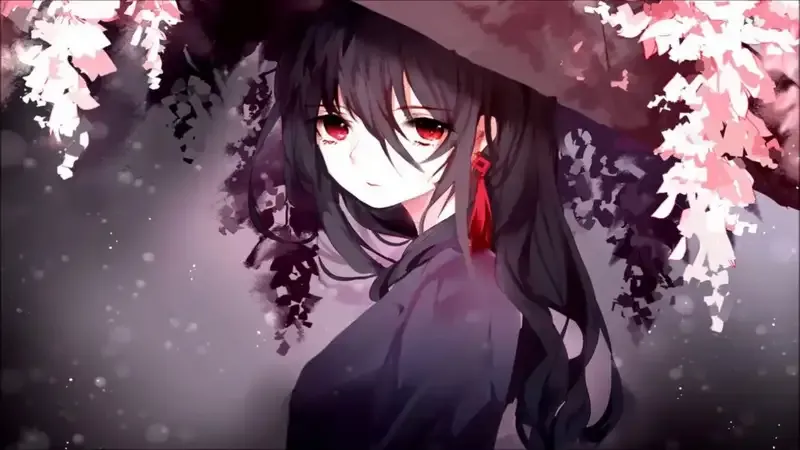 ảnh anime kinh dị 9