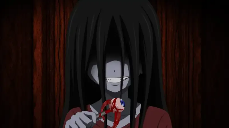 ảnh anime kinh dị 29