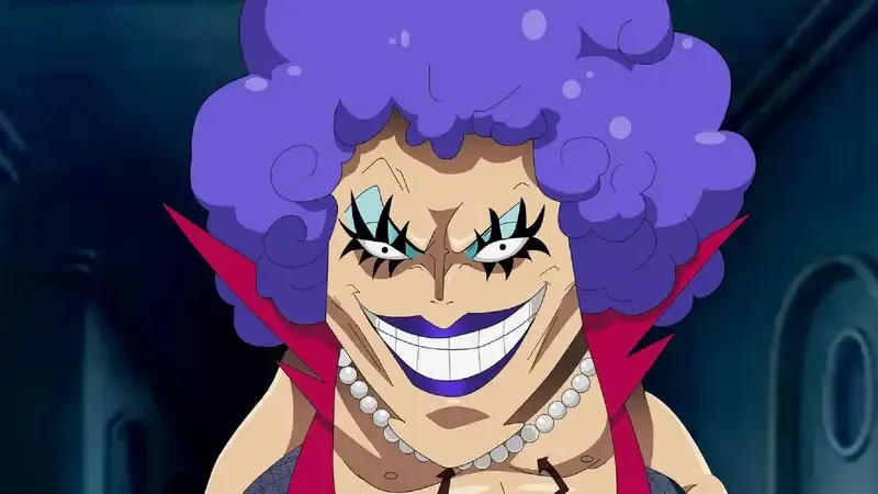  ảnh Ivankov 2