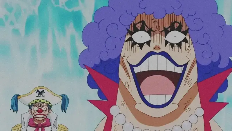  ảnh Ivankov 11