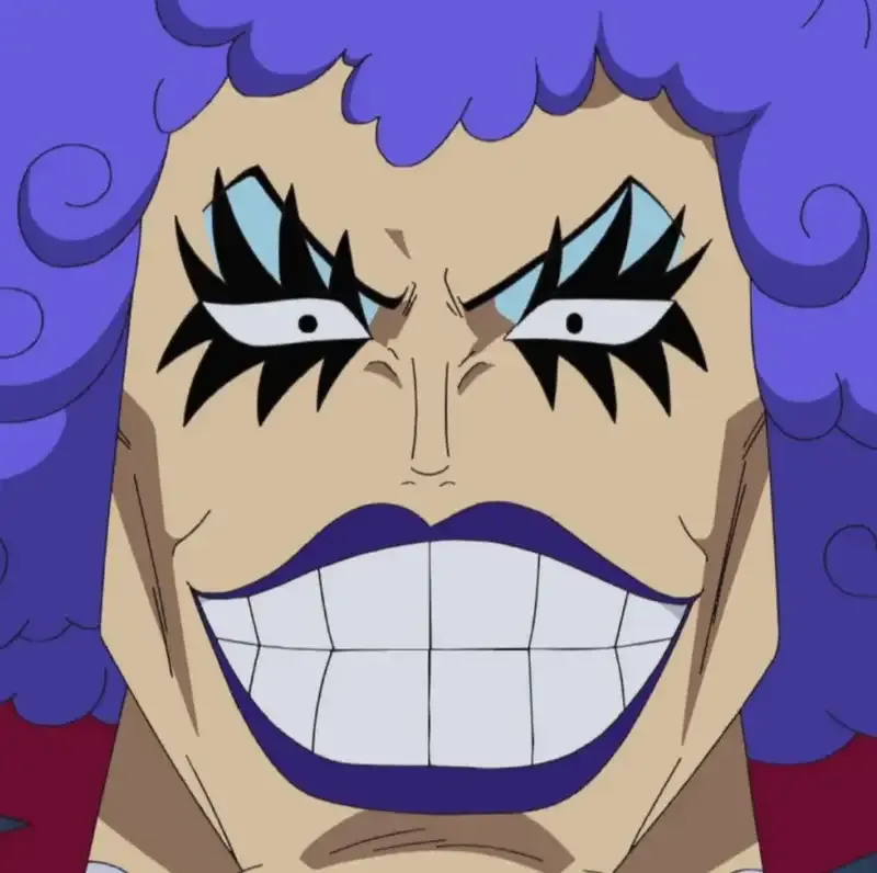  ảnh Ivankov 20