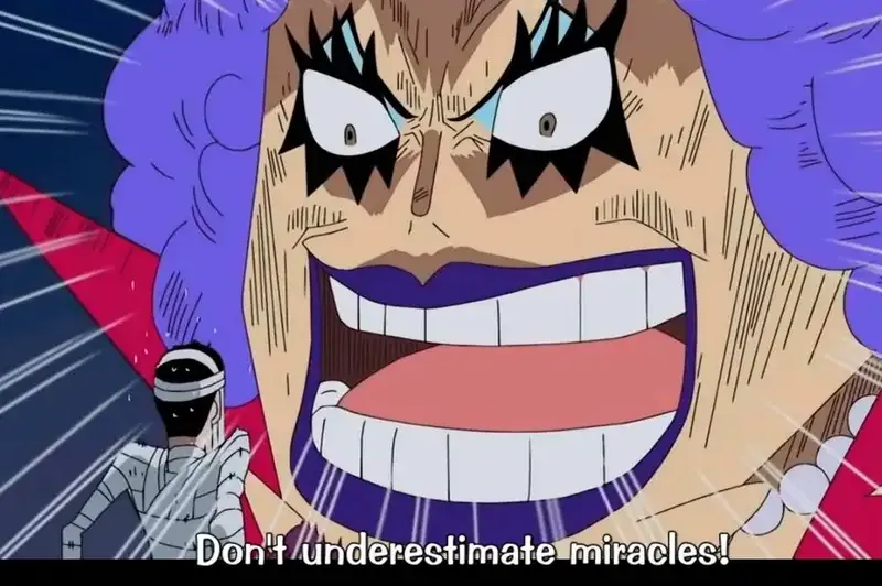  ảnh Ivankov 12