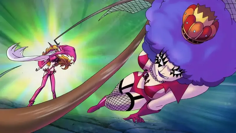  ảnh Ivankov 13