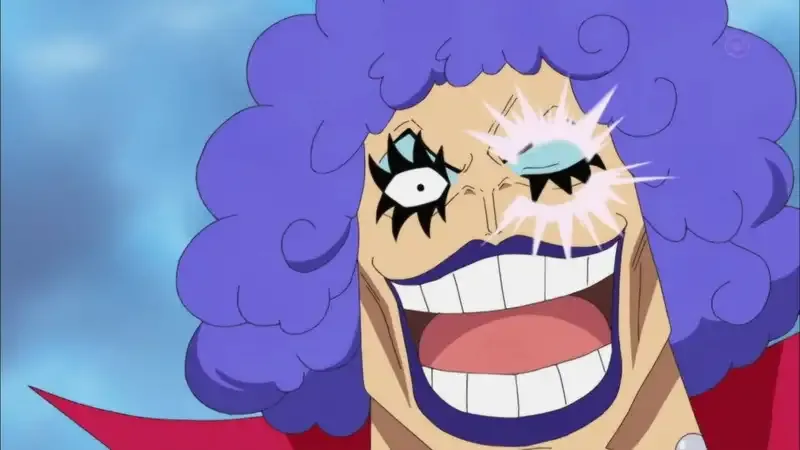  ảnh Ivankov 22