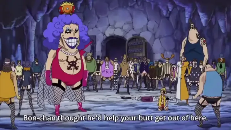  ảnh Ivankov 23