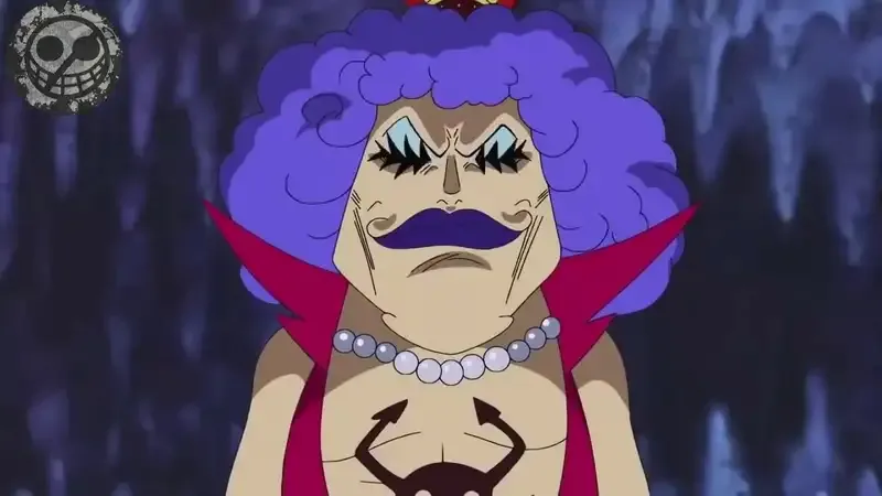  ảnh Ivankov 24