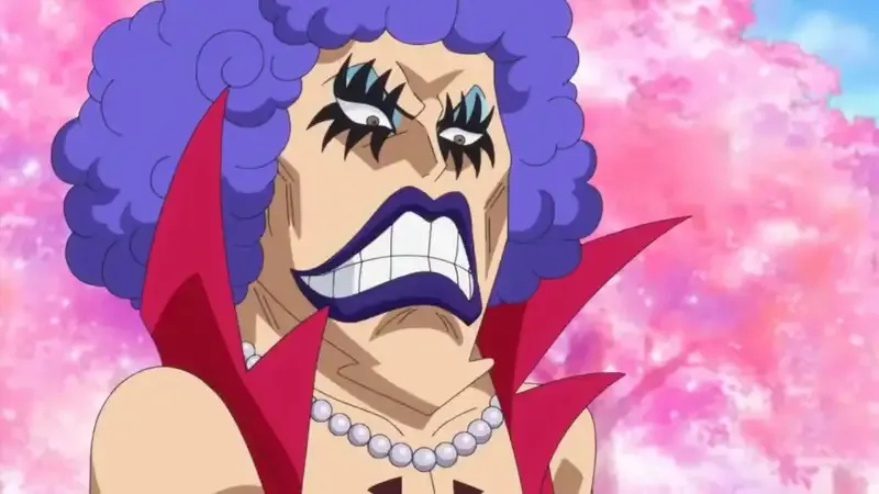  ảnh Ivankov 25