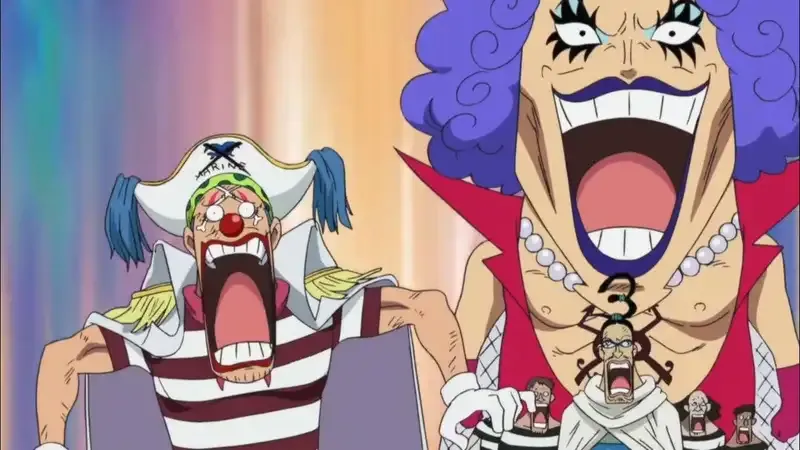  ảnh Ivankov 27