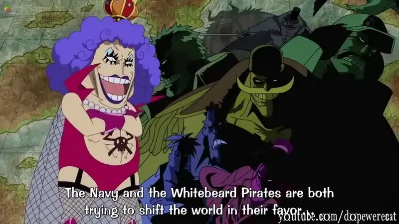  ảnh Ivankov 28