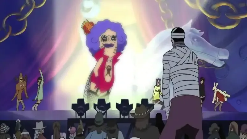  ảnh Ivankov 29
