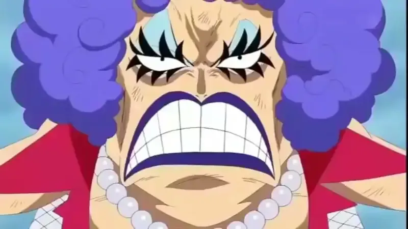  ảnh Ivankov 9