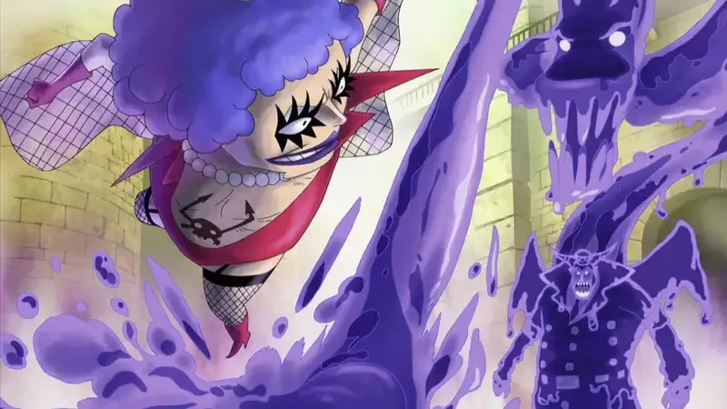  ảnh Ivankov 10