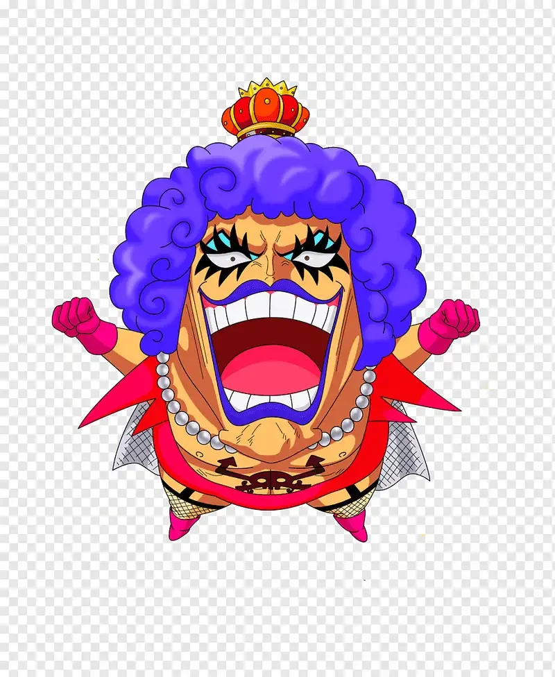  ảnh Ivankov 31