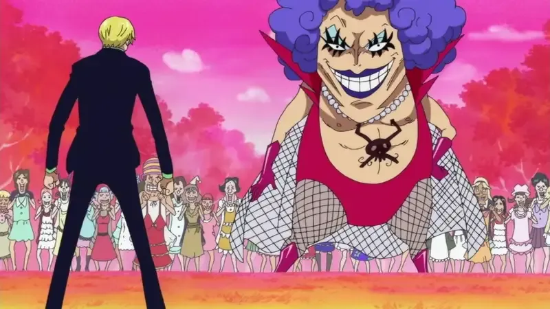  ảnh Ivankov 32