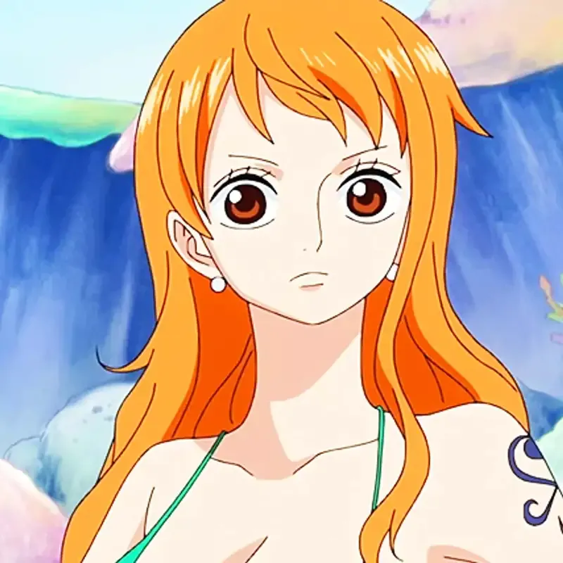  ảnh Nami 3