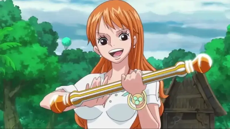  ảnh Nami 9