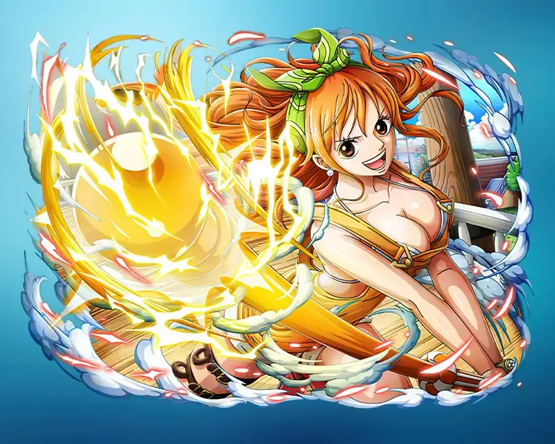  ảnh Nami 1