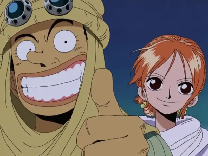  ảnh Nami 22