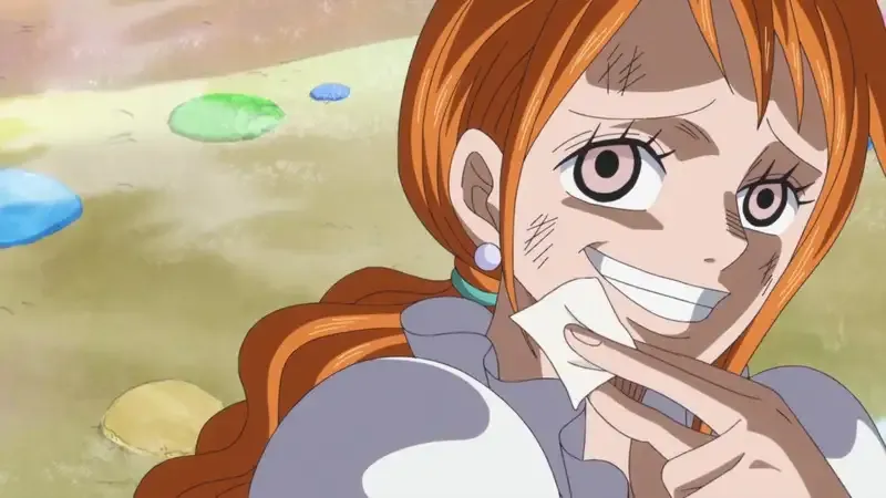  ảnh Nami 10
