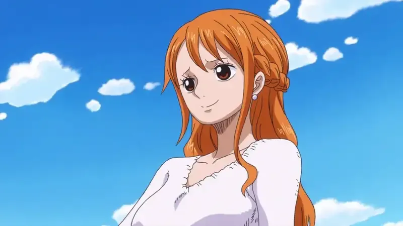 ảnh Nami 4