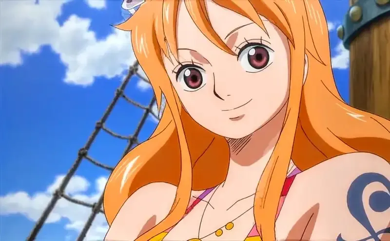  ảnh Nami 2