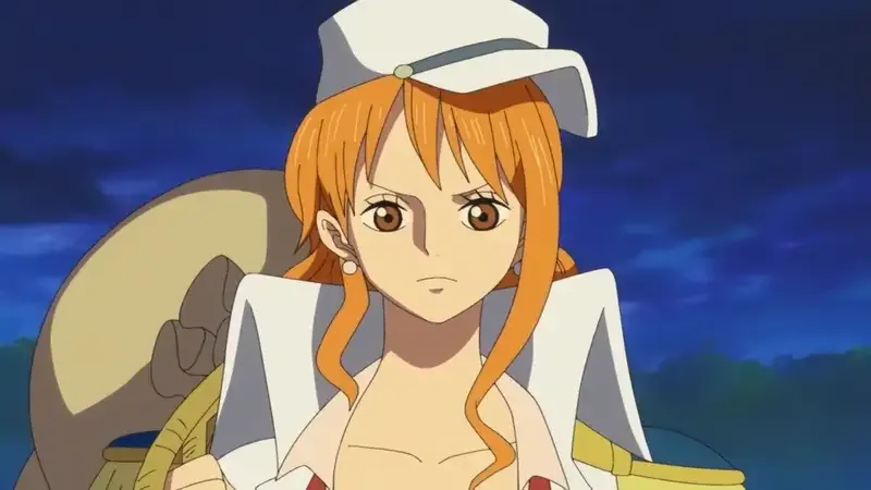  ảnh Nami 18