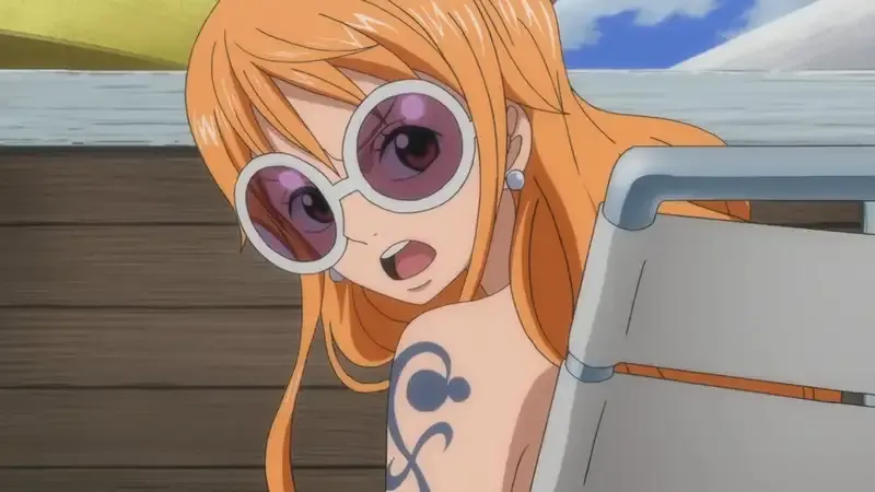  ảnh Nami 11