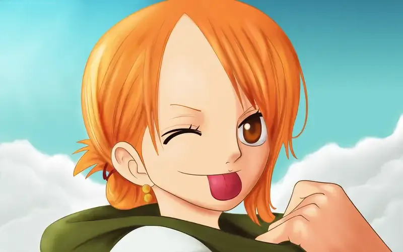  ảnh Nami 12