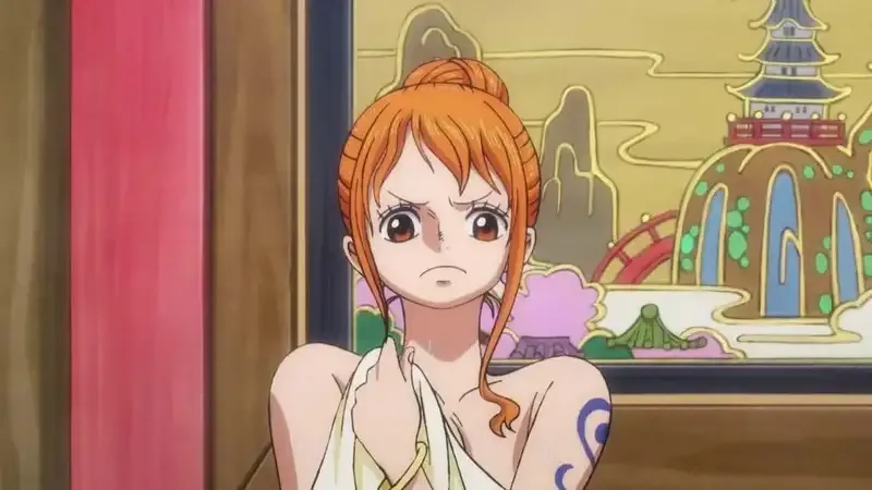  ảnh Nami 13
