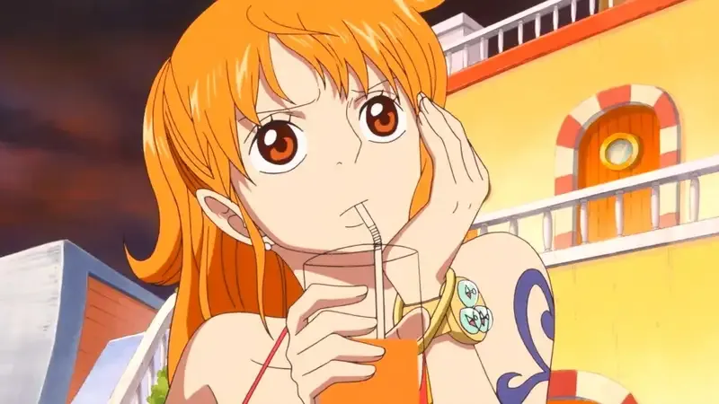  ảnh Nami 41