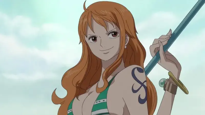  ảnh Nami 24