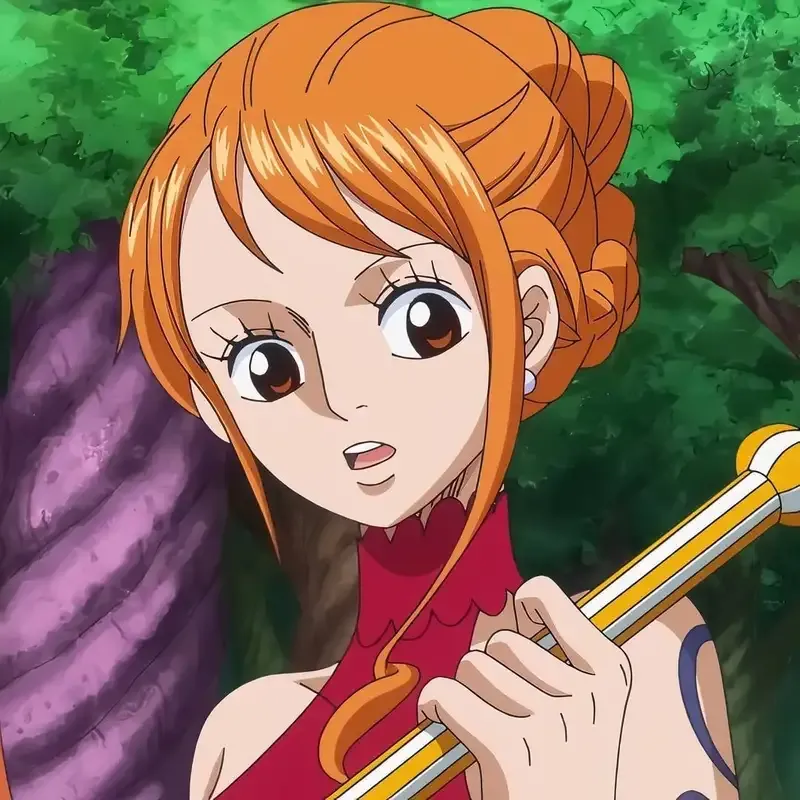  ảnh Nami 31