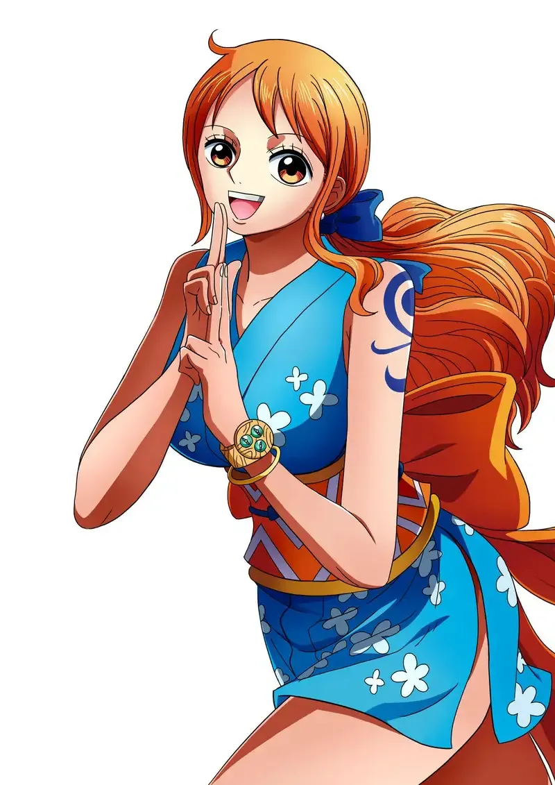  ảnh Nami 19