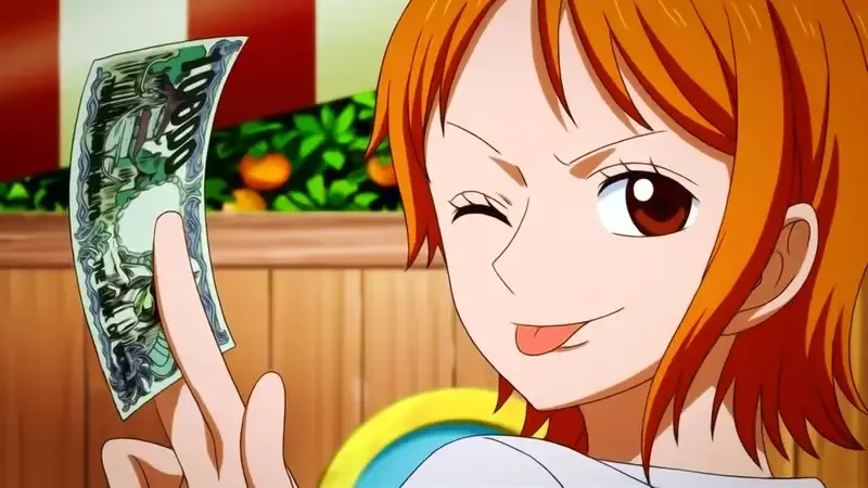  ảnh Nami 32
