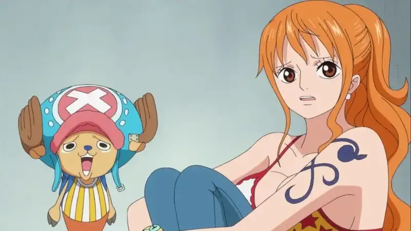  ảnh Nami 25