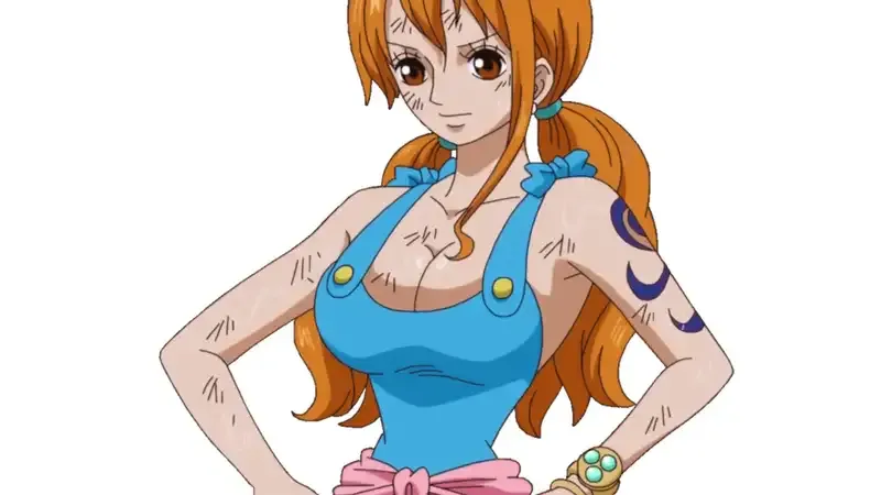  ảnh Nami 50