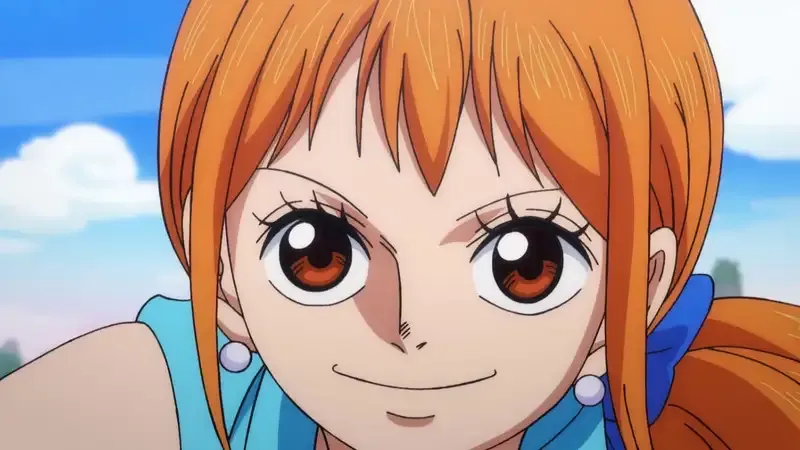  ảnh Nami 33